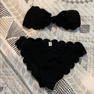 Black bikini 🚫SOLD🚫